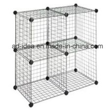 Wire Metal Display Stand/ Display for Store